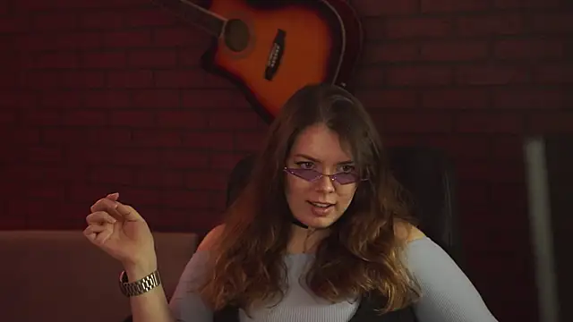 KeytSilvas online show from February 11, 5:40 pm