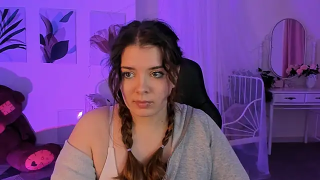 KeytSilvas online show from February 12, 6:09 pm