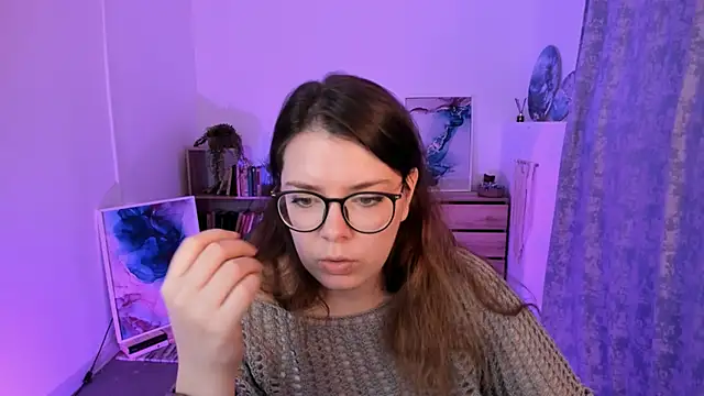 KeytSilvas online show from February 8, 9:35 am