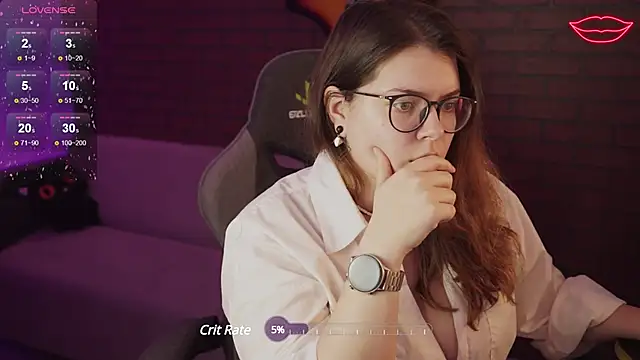 KeytSilvas online show from January 6, 9:08 am