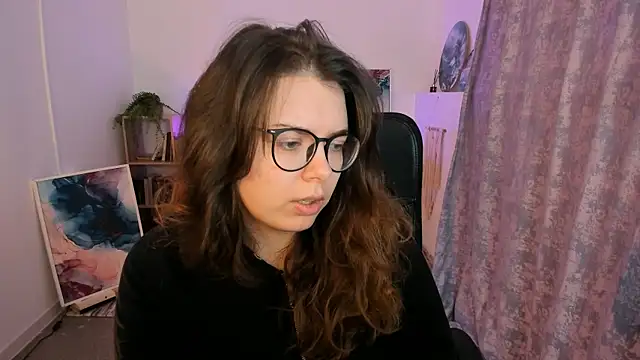 KeytSilvas online show from December 30, 2:53 am