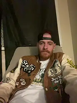 CityBoy75211 online show from May 8, 2:48 am
