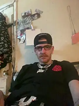 CityBoy75211 online show from May 27, 11:45 pm