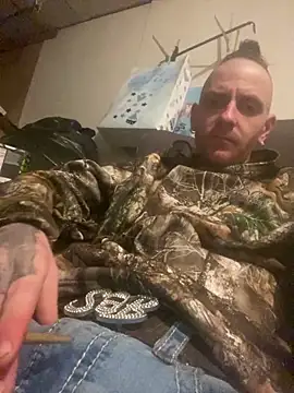 Snapshot of CityBoy75211 chatting on December 22, 7:30 am CityBoy75211 online show from December 22, 7:30 am