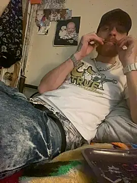 CityBoy75211 online show from May 6, 2:04 am
