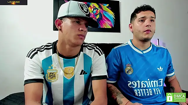 Noha white online show from April 7, 8:21 pm