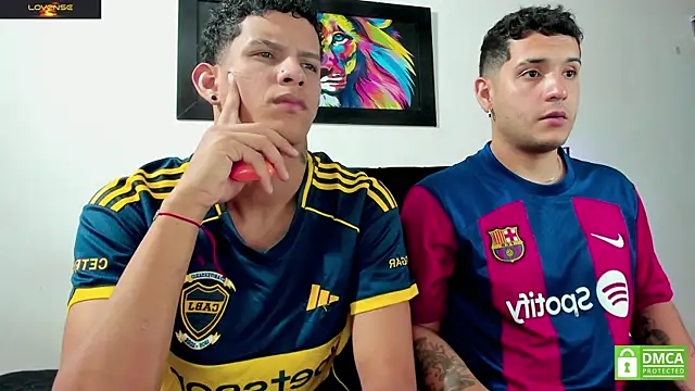 Noha white online show from April 4, 11:44 pm