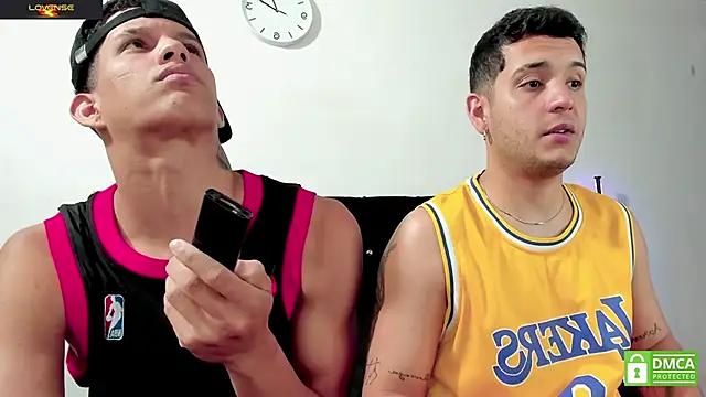 Noha white online show from March 26, 6:39 pm