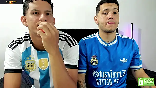 Noha white online show from March 22, 7:15 pm