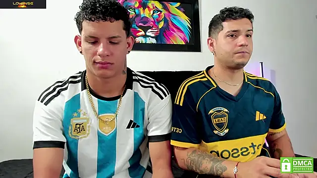 Noha white online show from April 12, 8:45 pm