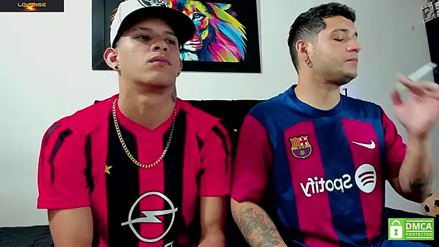 Noha white online show from April 13, 8:13 pm