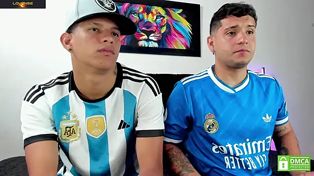 Noha white online show from April 22, 7:31 pm