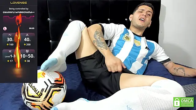 Noha white online show from November 14, 7:50 pm