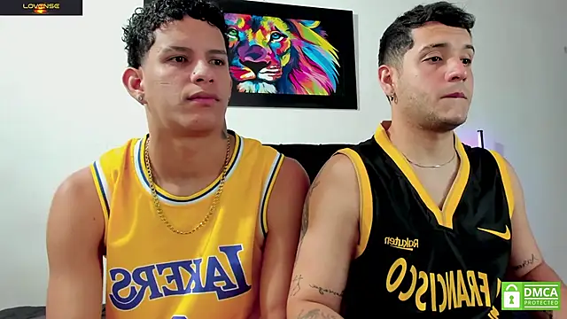 Noha white online show from April 14, 7:19 pm