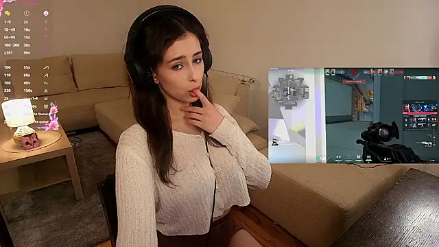 cosmosbaby online show from March 7, 6:02 pm