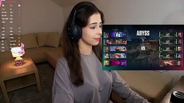 cosmosbaby online show from March 6, 6:58 pm