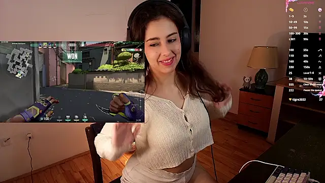 cosmosbaby online show from February 25, 5:40 am