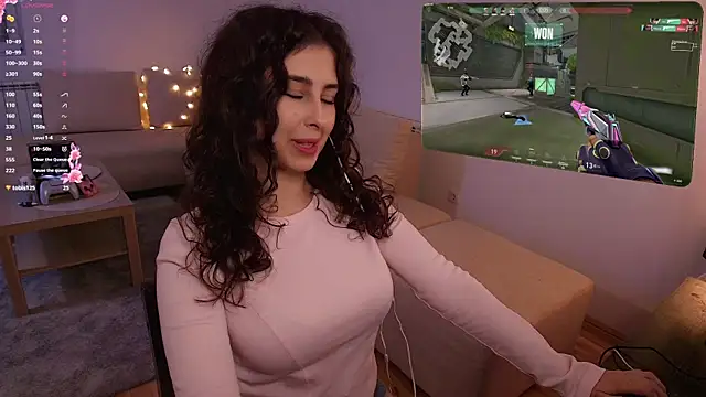 cosmosbaby online show from April 7, 7:26 pm