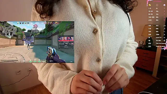 cosmosbaby online show from February 28, 5:01 pm