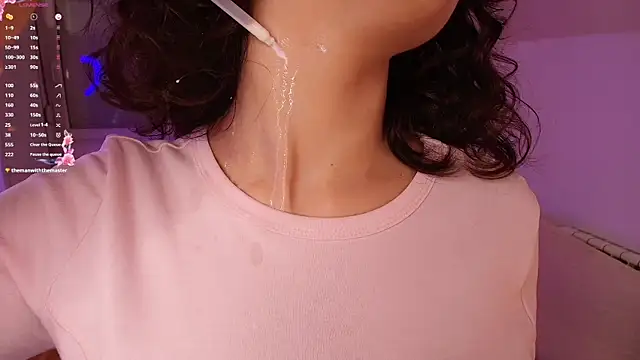 cosmosbaby online show from April 9, 4:35 pm