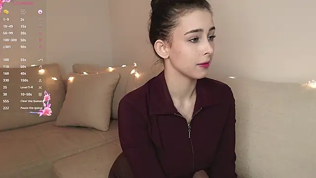 cosmosbaby online show from January 11, 7:10 pm