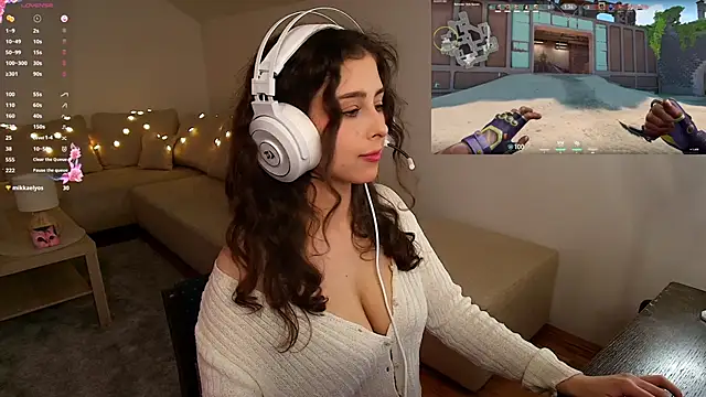 cosmosbaby online show from March 15, 4:25 pm