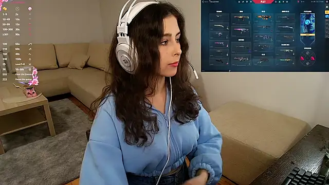 cosmosbaby online show from March 20, 5:03 pm