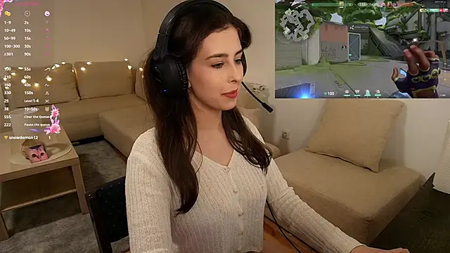 cosmosbaby online show from March 8, 5:49 pm