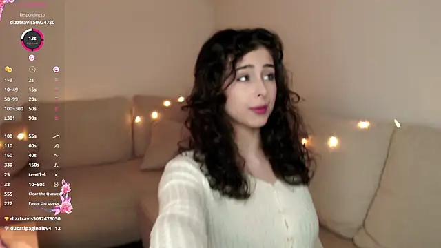 cosmosbaby online show from January 6, 6:56 pm