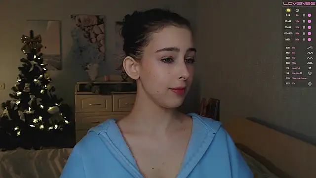 cosmosbaby online show from December 15, 2:45 pm