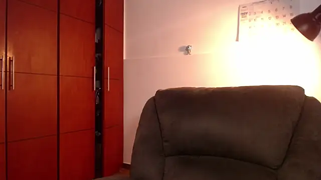 NEXT DOOR GIRL  online show from November 6, 10:25 pm