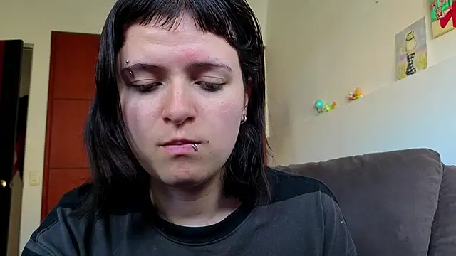 NEXT DOOR GIRL  online show from April 12, 12:52 pm