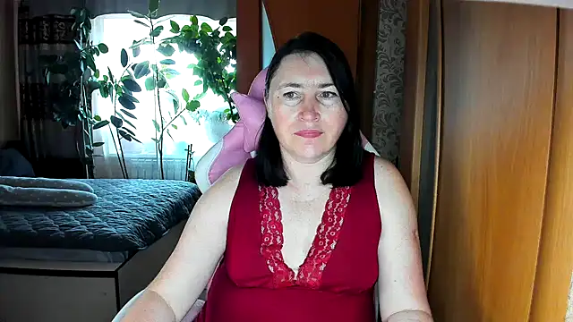 Snapshot of Tatyana51 chatting on July 9, 9:10 am Tatyana51 online show from July 9, 9:10 am