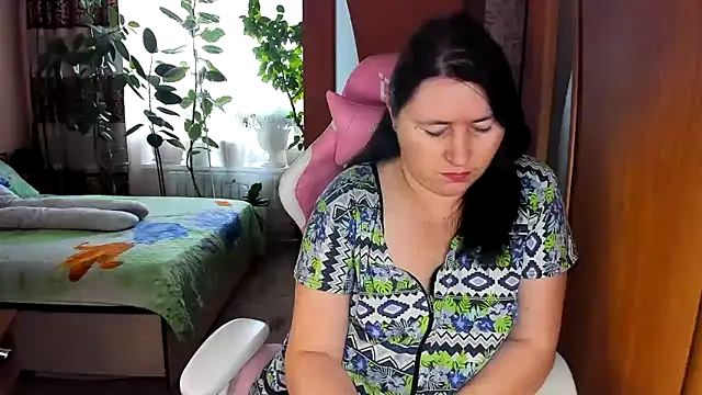 Tatyana51 online show from February 18, 6:22 am