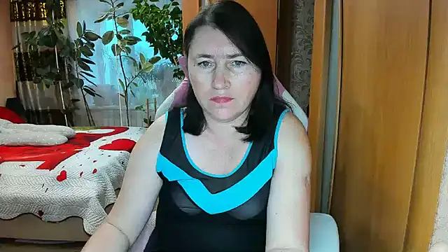 Snapshot of Tatyana51 chatting on June 26, 12:33 pm Tatyana51 online show from June 26, 12:33 pm