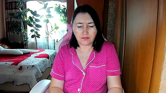 Tatyana51 online show from May 15, 4:10 am