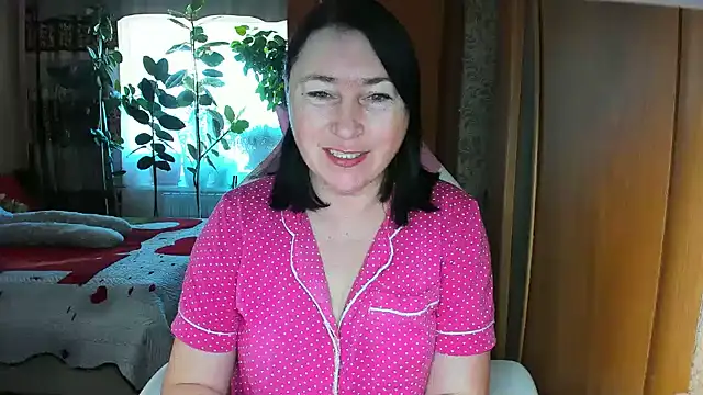 Snapshot of Tatyana51 chatting on June 7, 1:22 am Tatyana51 online show from June 7, 1:22 am