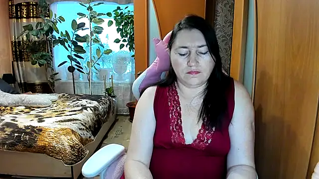 Tatyana51 online show from March 15, 10:55 am