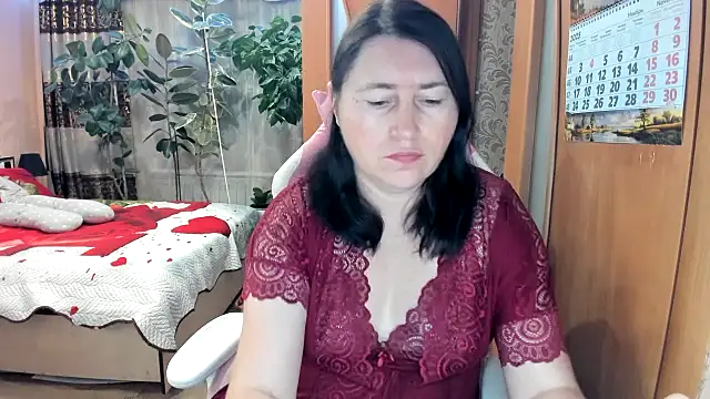 Tatyana51 online show from November 11, 3:51 pm