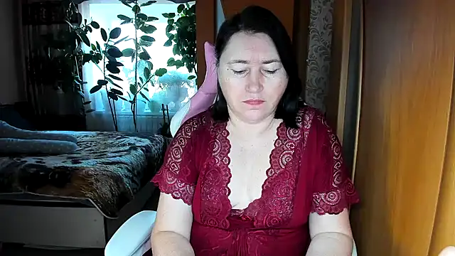 Tatyana51 online show from April 7, 11:28 pm