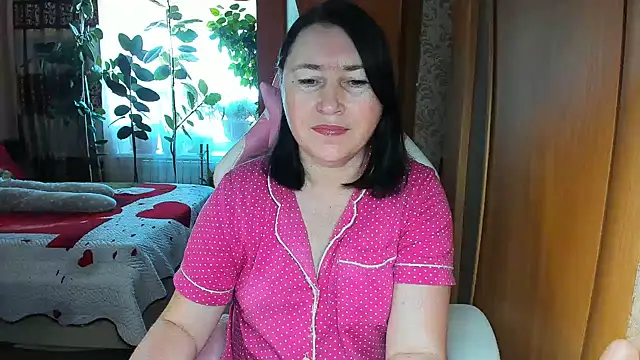 Tatyana51 online show from June 5, 2:16 am