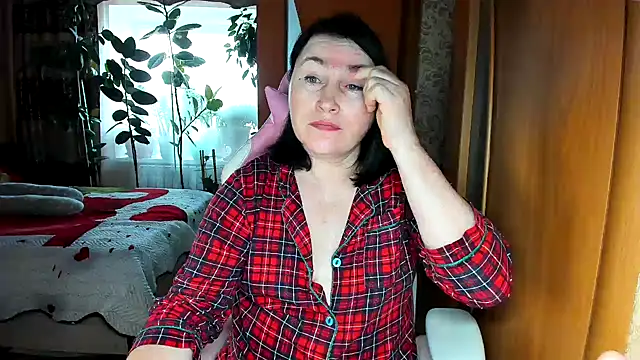 Tatyana51 online show from May 7, 5:22 am