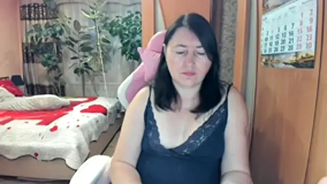 Tatyana51 online show from November 9, 9:46 am