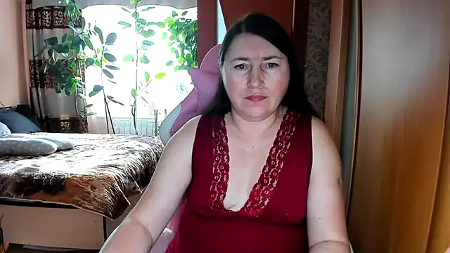 Tatyana51 online show from March 22, 8:27 am