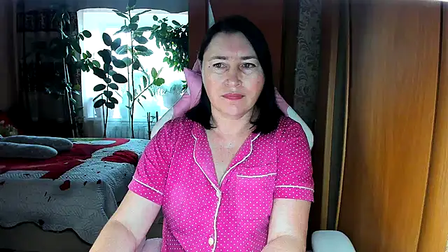 Tatyana51 online show from May 17, 6:02 am