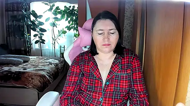Tatyana51 online show from April 25, 5:43 am