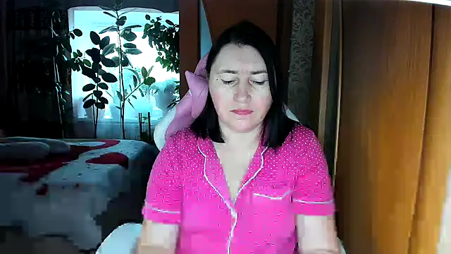 Tatyana51 online show from May 18, 8:19 am