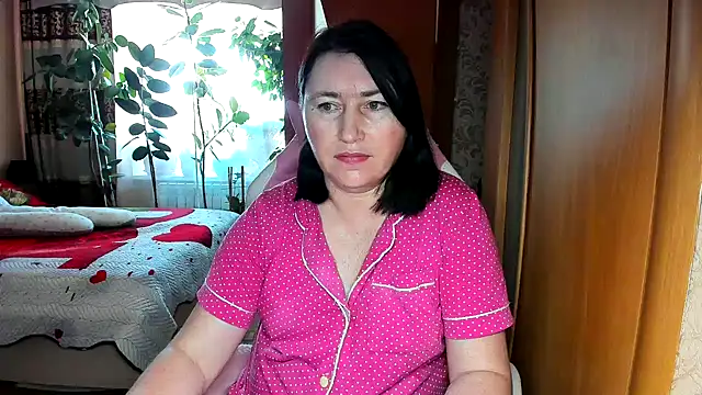 Tatyana51 online show from May 14, 1:46 am