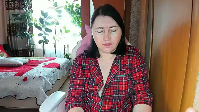 Tatyana51 online show from May 22, 6:00 am