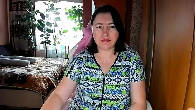 Tatyana51 online show from April 14, 5:01 am